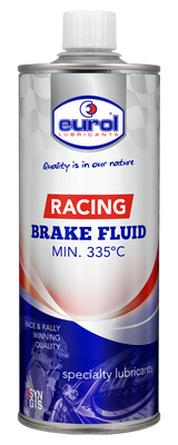 Remvloeistof Eurol Specialty Racing Brake Fluid 0,5L S099006500ML