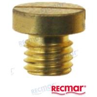 REC64D-14394-00 - AFVOERSCHROEF Yamaha