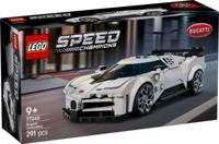 LEGO SPEED CHAMPIONS 77240 Hyper športové auto Bugatti Centodieci