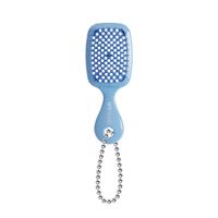 UNbrush Super Mini Keychain - Periwinkle UNbrush Super Mini Keychain - Periwinkle