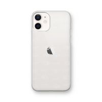 Eye pattern #3: iPhone 12 Transparant Hoesje