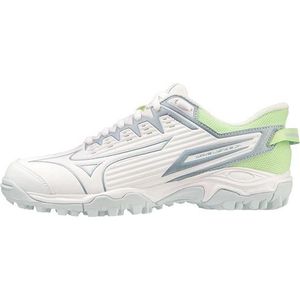 Mizuno WAVE LYNX 2 Jr. - White