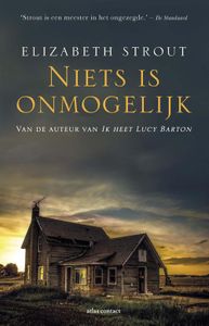 Niets is onmogelijk - Elizabeth Strout - ebook