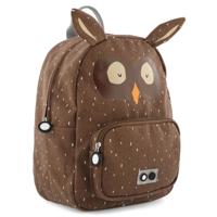 Trixie rugzak mr. owl