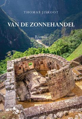 Van de zonnehandel (Paperback)