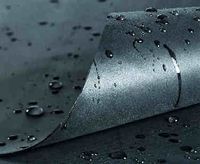 OASE Rubberfolie breedte 3,66 meter, dikte 1,02 mm - 3,50 meter