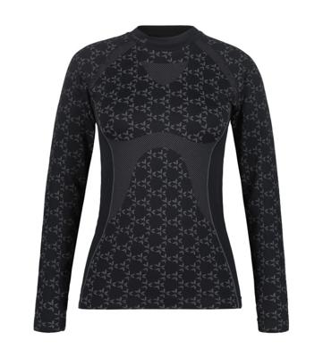 Icepeak Isanti Thermobroek Dames Basic Black M