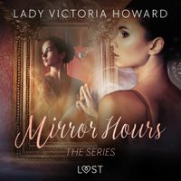 Mirror Hours: the series - a Time Travel Romance - thumbnail