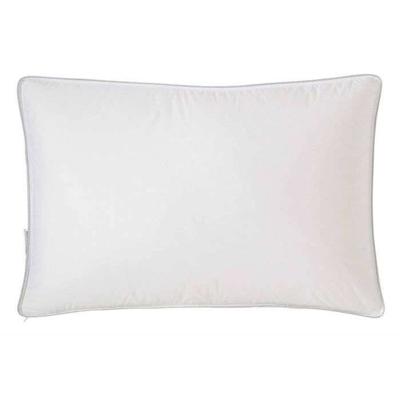 TOISON D'OR - Vormgeheugenkussen - Little Memory - Zacht comfort - 40x60cm - Wit