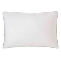 TOISON D'OR - Vormgeheugenkussen - Little Memory - Zacht comfort - 40x60cm - Wit