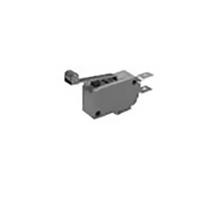 Honeywell SPS V15T16-CZ100A06-K Klikschakelaar 1 stuk(s)