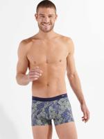 HOM - Boxer Briefs - Callum - navy, Maat:M