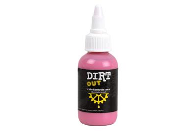 Eltin Dirt out Kettingsmeermiddel Was 150ml