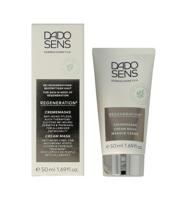 Regeneration E cream mask bio
