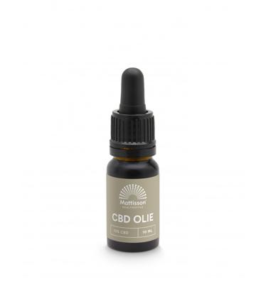 CBD Olie 10%