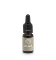 CBD Olie 10%