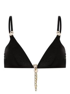 Agent Provocateur haut de bikini Haislee - Noir