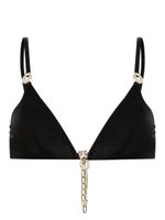 Agent Provocateur haut de bikini Haislee - Noir - thumbnail