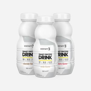 Smart Protein Drinks