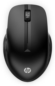 HP 430 Multi-Device Draadloze Muis Muis Zwart
