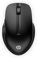 HP 430 Multi-Device Draadloze Muis Muis Zwart