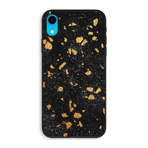 Terrazzo N°7: iPhone XR Biologisch afbreekbaar hoesje