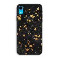 Terrazzo N°7: iPhone XR Biologisch afbreekbaar hoesje