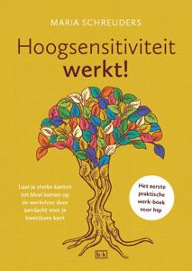 Hoogsensitiviteit werkt! (Paperback)
