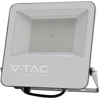 V-TAC VT-44105-B 9895 LED-schijnwerper Energielabel: B (A - G) 100 W Koudwit