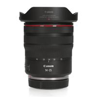 Canon RF 14-35mm F4.0 L IS USM