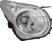 Tyc Koplamp 20-12513-15-2