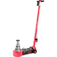 KS Tools Luchthydraulische autokrik