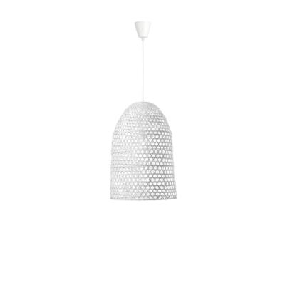 Lyora HanglampAurora wit Ø 40,5cm - 9586682
