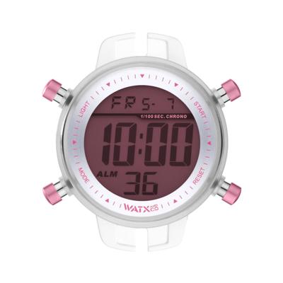 Unisex horloge Watx & Colors RWA1099 (Ø 43 mm)
