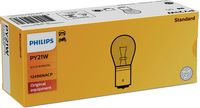 Gloeilamp, knipperlicht, Gloeilamp PHILIPS, Spanning (Volt)12V