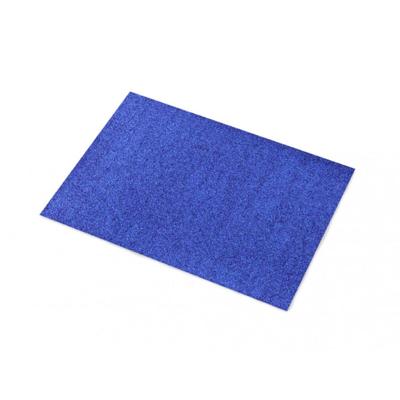 Fiches Sadipal Purpurine 5 Vellen Blauw 50 x 65 cm
