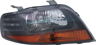 Koplamp links 200532052