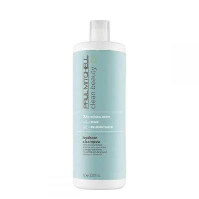 Paul Mitchell Shampoo - Clean Beauty - 1000 ml