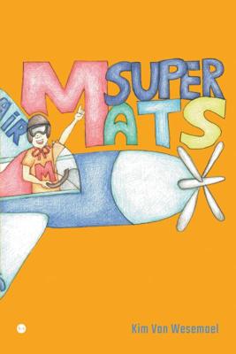 Super Mats (Paperback)