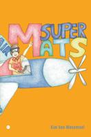 Super Mats (Paperback)