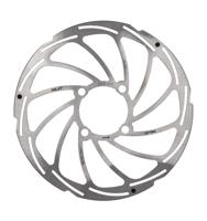XLC Remd schijf rohloff a 203mm 1.8mm zi brx114
