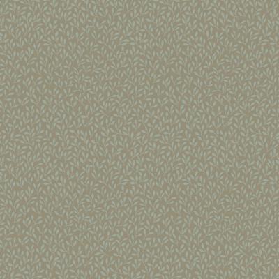 Dutch Wallcoverings Havsblick - Saga Light Green - Groen