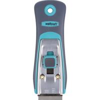 Wolfcraft 4100000 Professionele metalen krabber 2 componenten 38 mm 1 stuk(s) Wolfcraft 4100000 Professionele metalen krabber 2 componenten 38 mm 1 stuk(s)