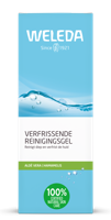 Weleda Verfrissende Reinigingsgel