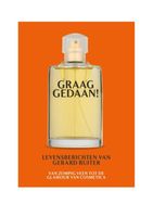 Graag gedaan! - Frans van der Beek - Hardcover (9789070271169) - thumbnail