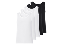 esmara Men 5 Heren hemden (M)