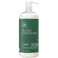Paul Mitchell Tea Tree Lavender Mint Moisturizing Shampoo 1000ml