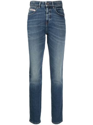 Diesel jean 1994 à coupe slim - Bleu
