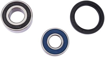 ALL BALLS Racing Wheel bearing sets 25-152 complete
