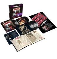 Black Sabbath - Sabotage Super Deluxe (Box Set) 4LP + 7" Vinyl